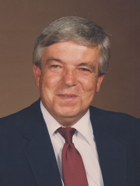 Obituary of Thomas "Tom" Randall Joiner