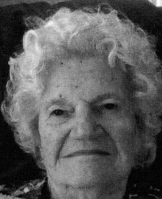 Obituario de Margie K Sommers