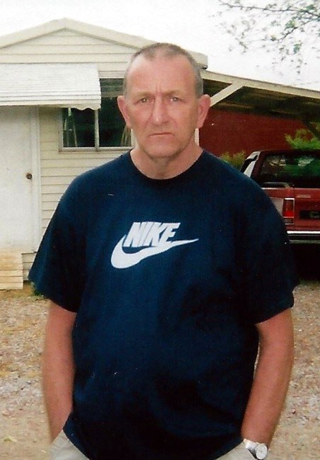 Obituary of Billy Wayne Thomas