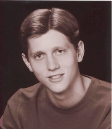 Obituary of William Robinson Woodward