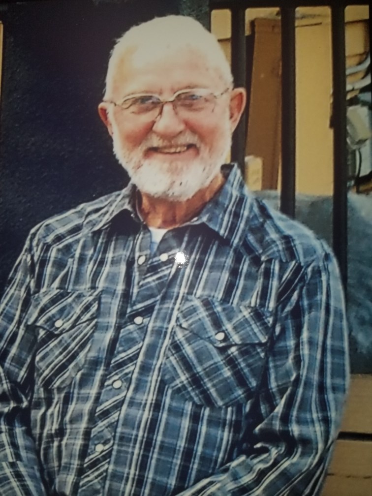 Obituary of Roger Wallace Lancaster