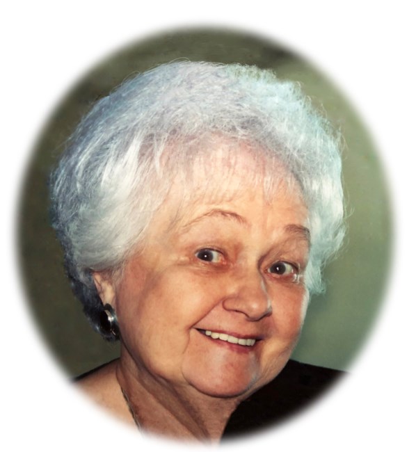 Obituary of Anne Marie Smith