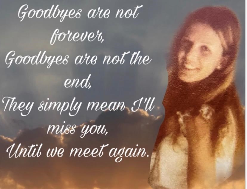 Obituary of Sharon Lynn Thomas