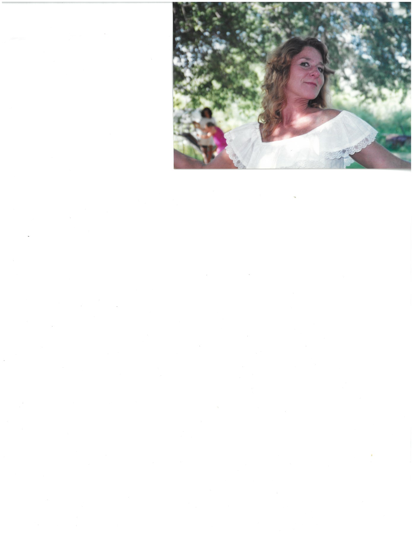 Obituary of Pamela Sue McClellan