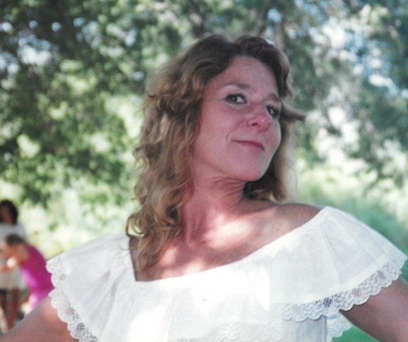 Obituary of Pamela Sue McClellan