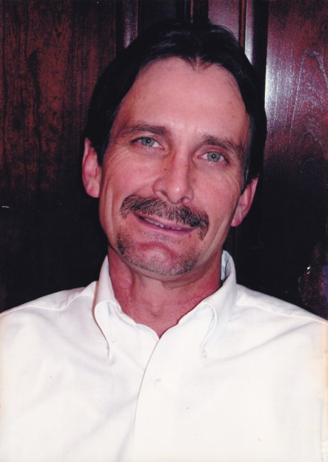 Avis de décès de Ricky Lynn Arnold