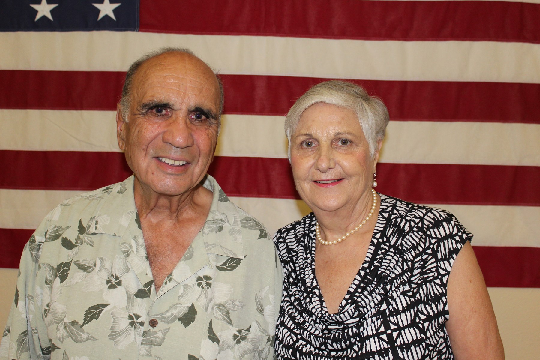 Obituary of Gerassimos Pagoulatos