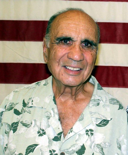 Obituary of Gerassimos Pagoulatos