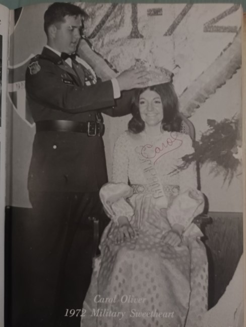 Obituary of Carol Ann Sillavan