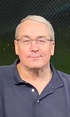 Avis de décès de Mr. Gordon E. Hering