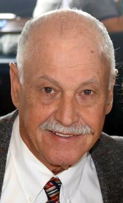 Obituary of Joseph M. Raposa