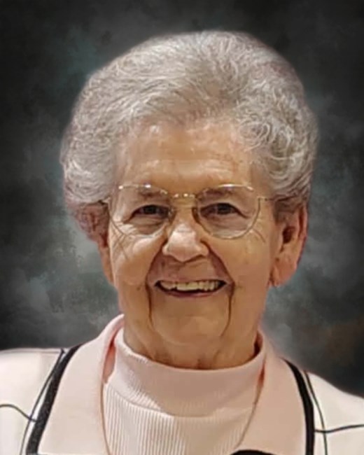 Obituary of Rubenia Darnell