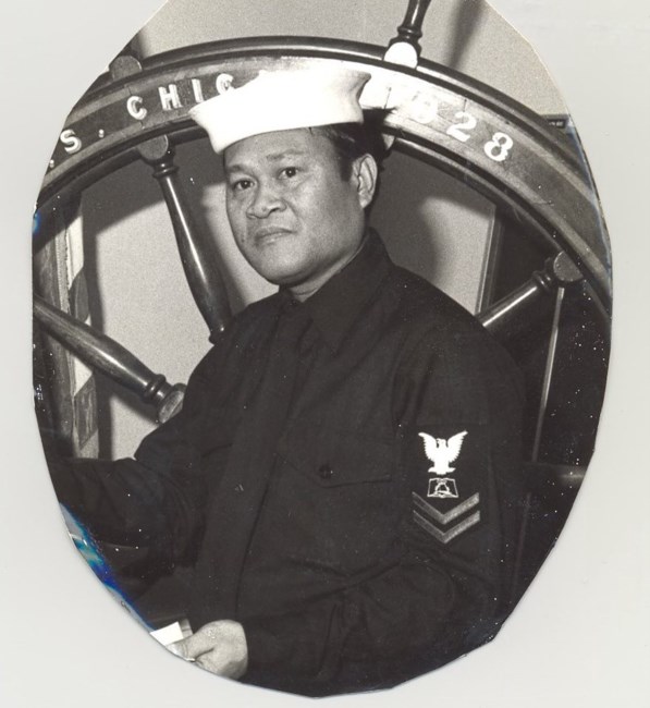 Obituary of Antonio Erfe Eborda