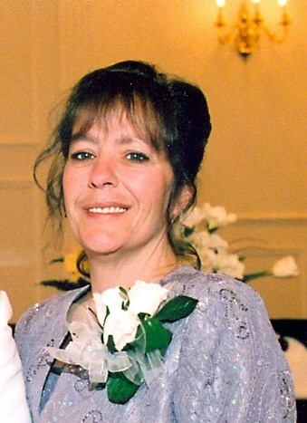 Obituary of Nancy Privette Combs