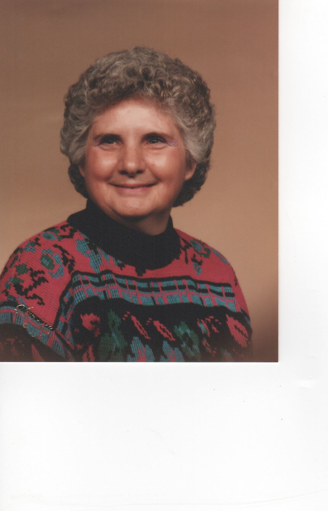 Shirley V Horton Vaughn Obituary Knoxville, TN