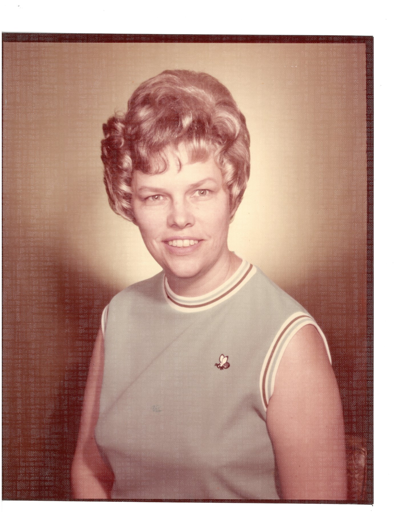 Obituary of Elizabeth Claire Wooten