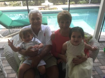 Obituary of James John Piro