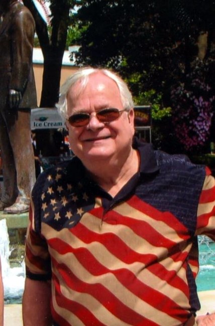 Obituary of Larry Alan Warch