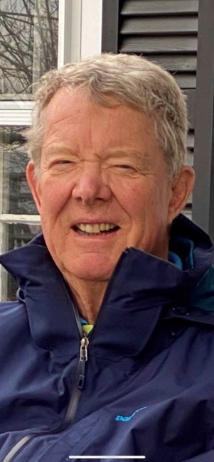 Obituary of Arthur Holmes Parker