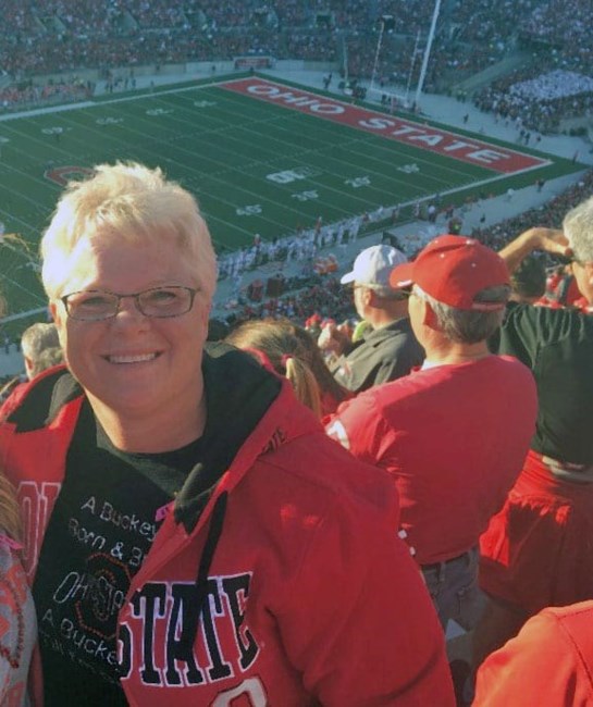 Obituary of Kelley M. Litzinger