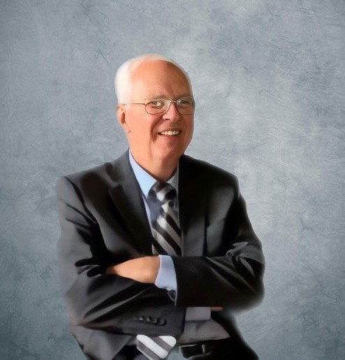 Avis de décès de Meryl E. Hodge Jr.