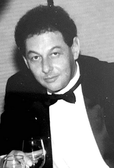 Obituary of Aizik Kurman