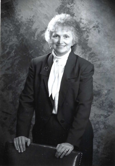 Obituary of Wanda Lee Schaefer