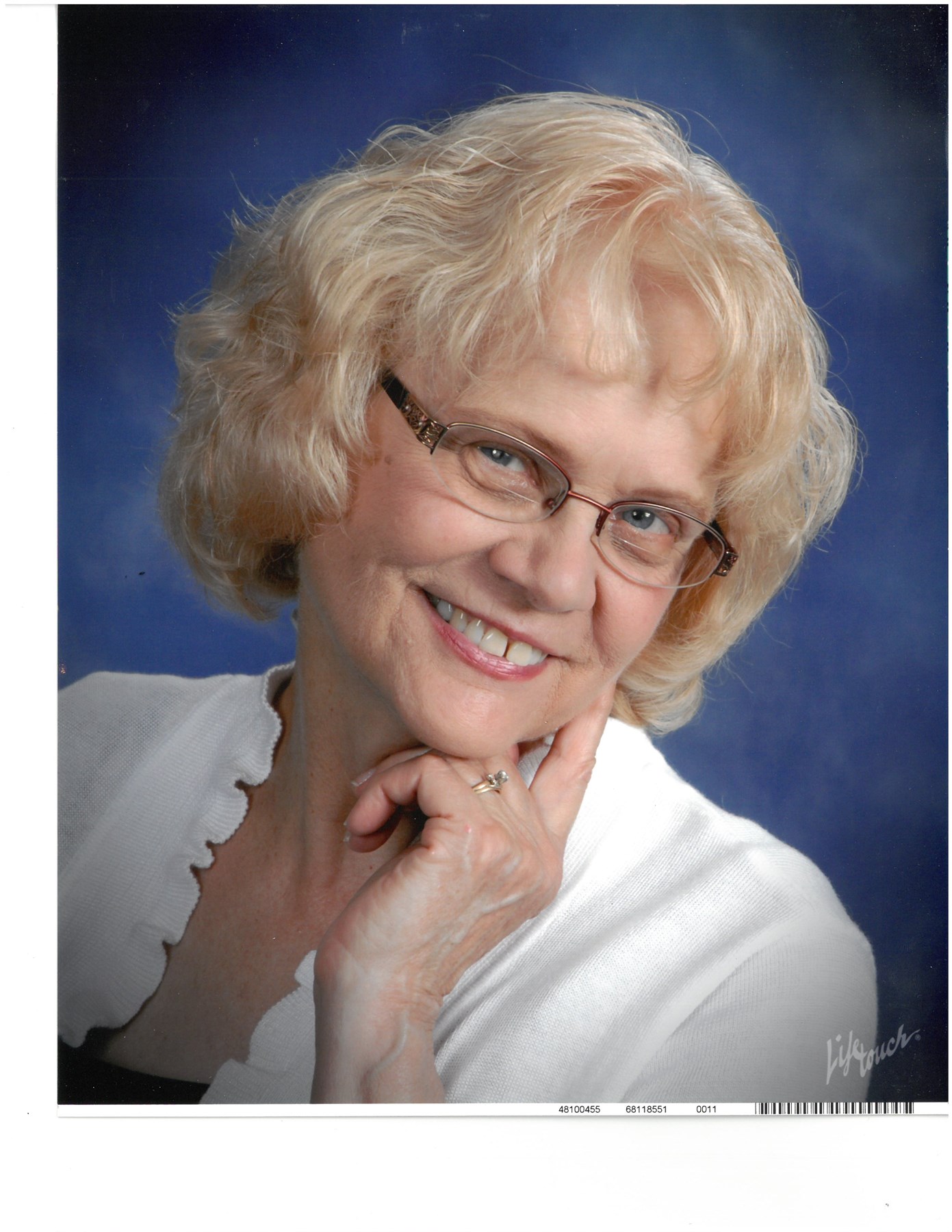 Obituary of Janet Marie Honstein