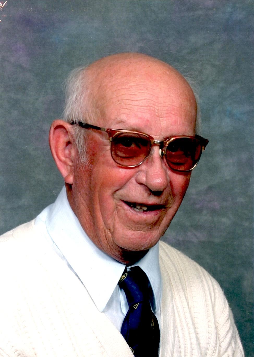 Harold E. Weisbrook Obituary Kimball, NE