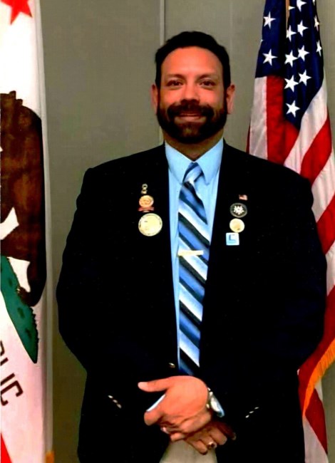 Obituary of Francisco "Tony" Antonio Reyes Jr.