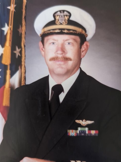 Obituary of Harry William Bashore III