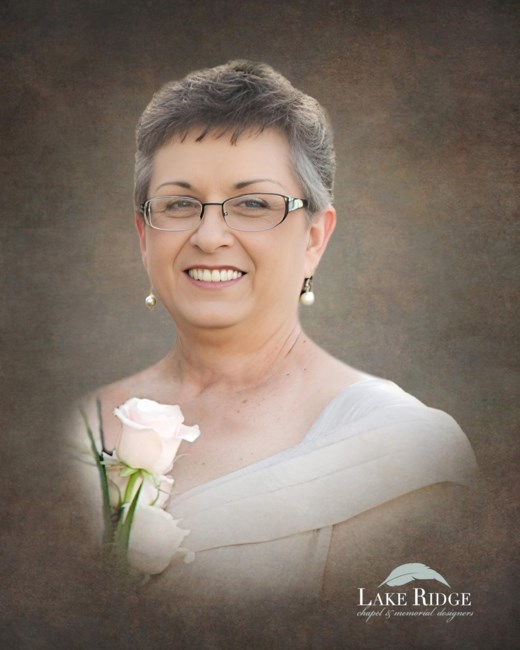 Obituary of Jacquetta Perry