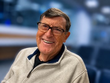 Obituary of Donald Luroy Bergman