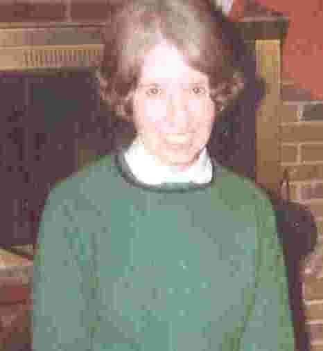 Obituary of Barbara Turner Willis