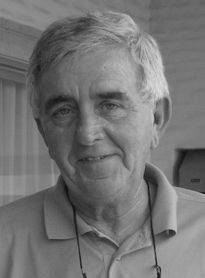 Obituary of Richard Lawrence LePere