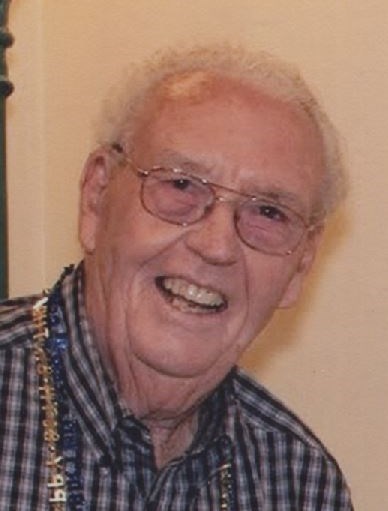 Avis de décès de Billy Dean King