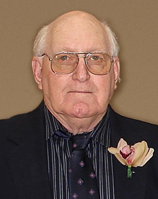 Obituary of Luverne James "Bud" Mueller