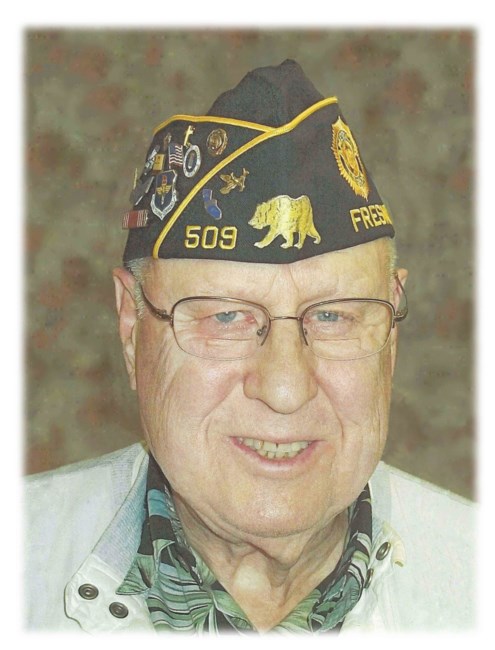 Obituary of Mr. Gene Albert Reece