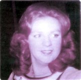 Obituary of Janet Yvonne Long McGregor