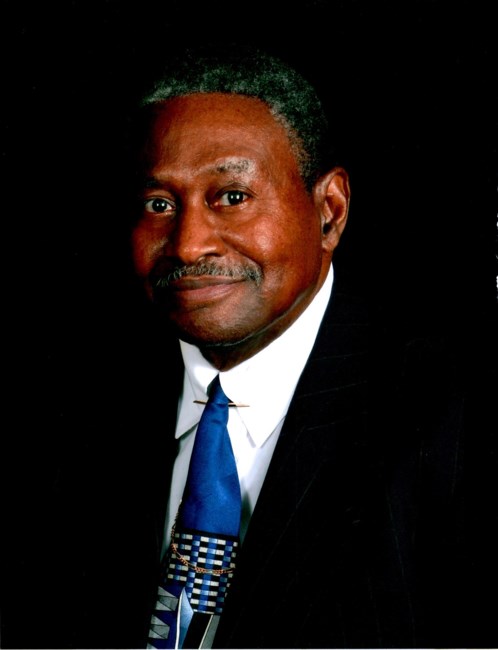 Obituario de Robert Lee Daniels