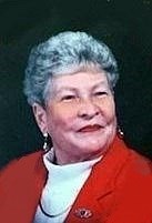 Obituary of Helen C. Joyce