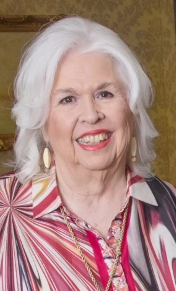 Obituary of Evalyn Bedell Lank