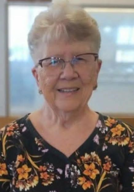 Obituary of Sondra Kay Hollon