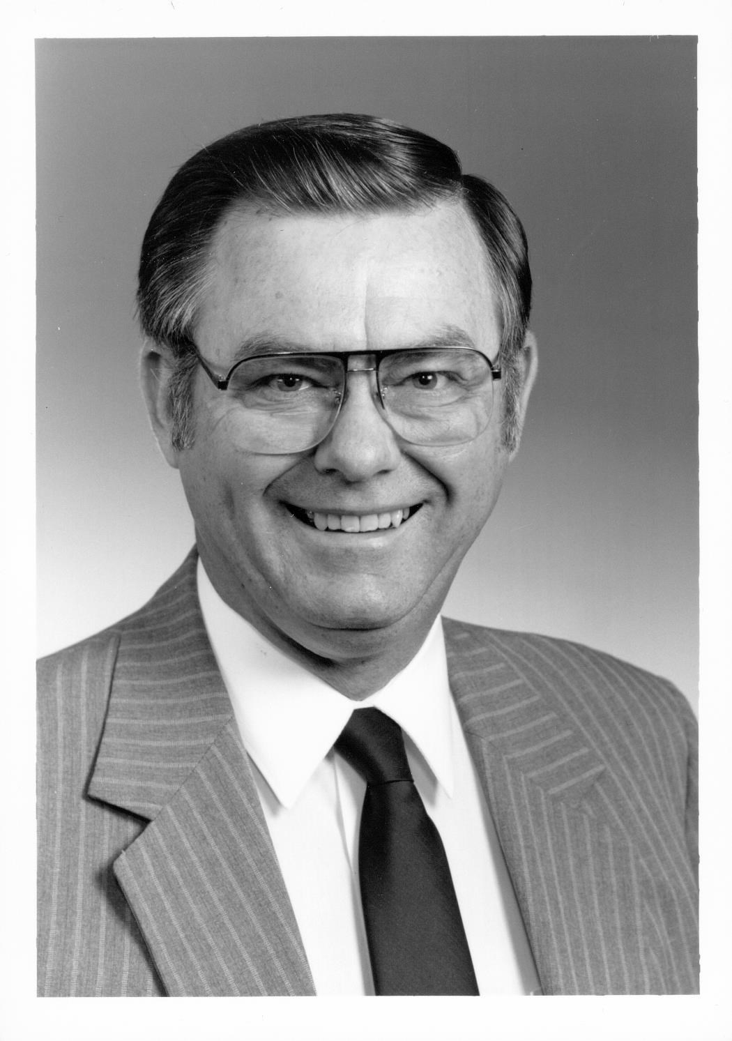 Obituary of Harry "Gene" Eugene Eaton