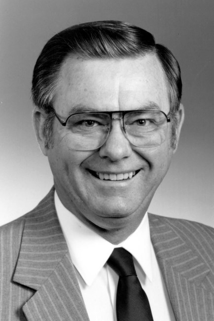 Obituary of Harry "Gene" Eugene Eaton