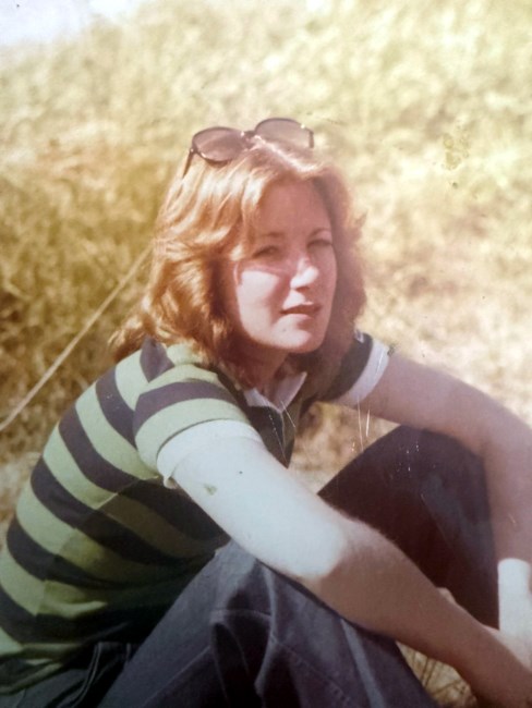 Obituary of Constance Ann Montague