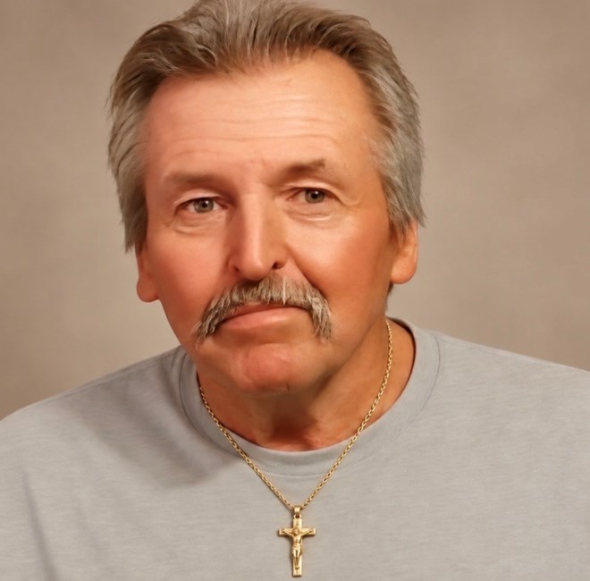 Obituary of Donald Frew