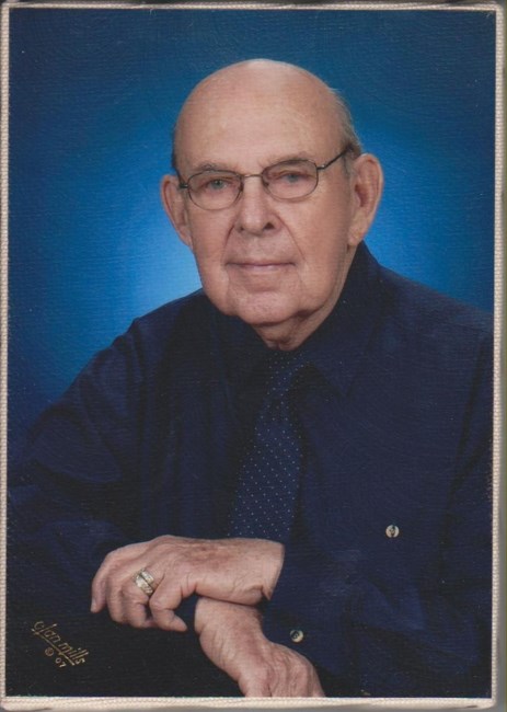 Obituary of Norman R. Tucker