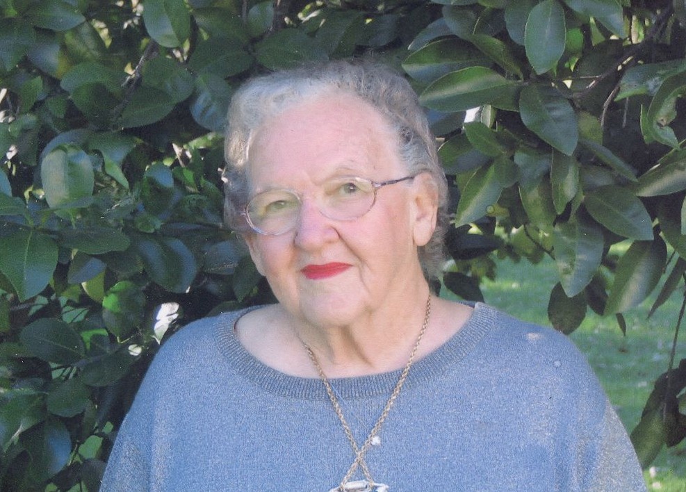 Obituary of Eleanor C. Head