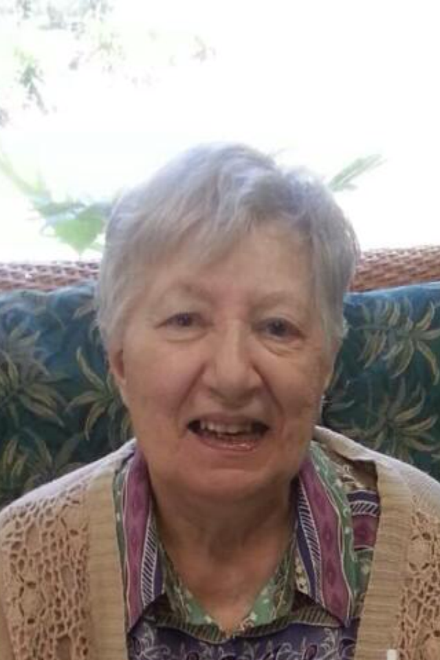 Margaret Riggi Obituary - Manalapan, NJ